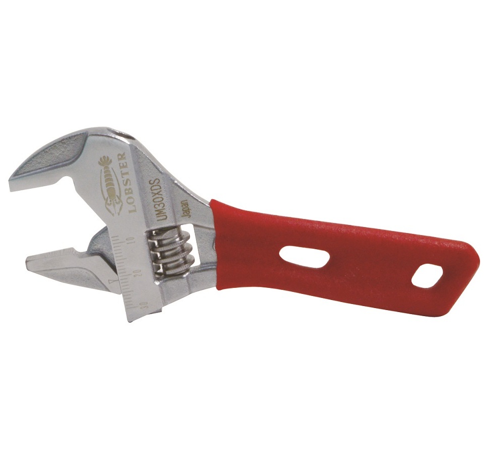 Ichiban Precision Sdn Bhd Lobster Lobster Pocketsized adjustable